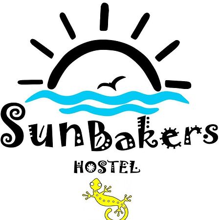 Sun Bakers Hostel Himarë Extérieur photo